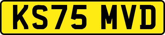 KS75MVD