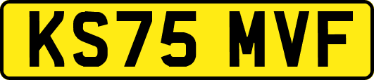 KS75MVF