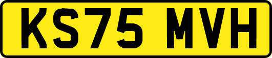 KS75MVH
