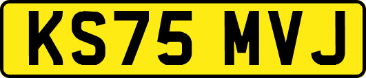 KS75MVJ