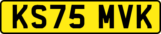 KS75MVK