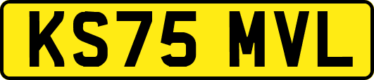 KS75MVL