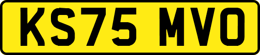 KS75MVO