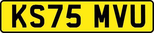 KS75MVU