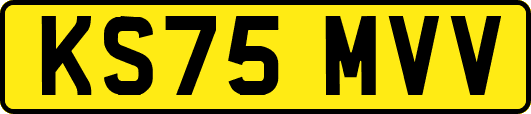 KS75MVV