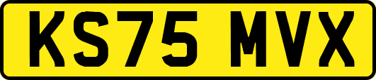 KS75MVX