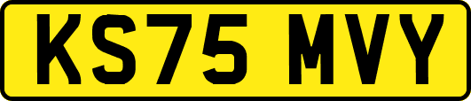 KS75MVY