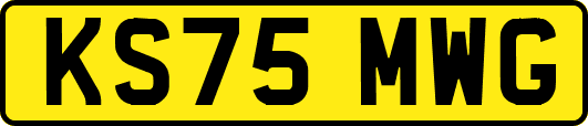 KS75MWG