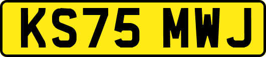 KS75MWJ