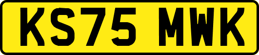 KS75MWK