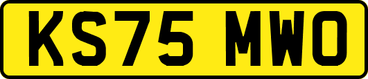 KS75MWO
