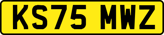 KS75MWZ