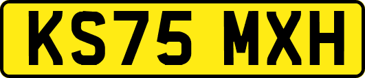 KS75MXH
