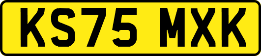 KS75MXK