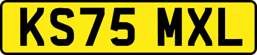 KS75MXL