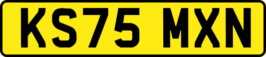 KS75MXN