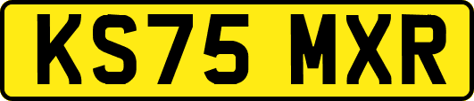 KS75MXR