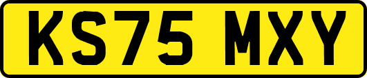 KS75MXY