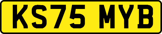 KS75MYB