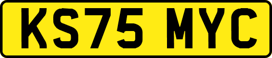 KS75MYC