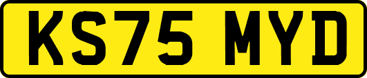 KS75MYD