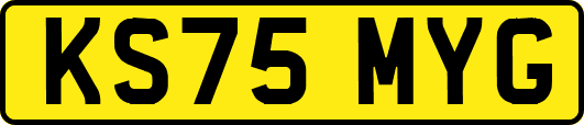 KS75MYG