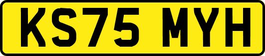 KS75MYH