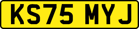 KS75MYJ