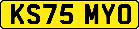 KS75MYO
