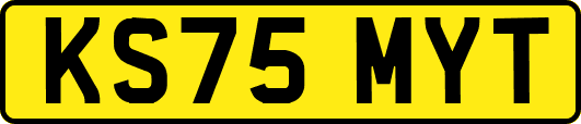 KS75MYT