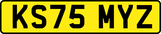 KS75MYZ
