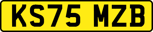 KS75MZB