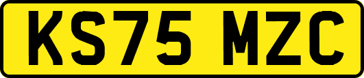 KS75MZC
