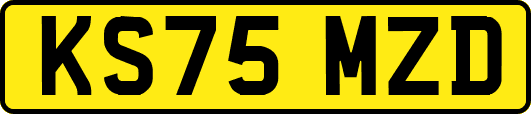 KS75MZD