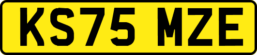 KS75MZE