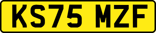 KS75MZF
