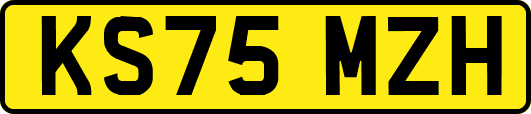 KS75MZH