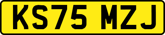 KS75MZJ