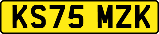 KS75MZK