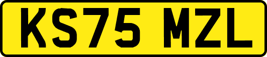 KS75MZL