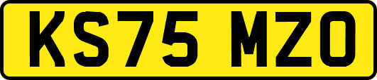 KS75MZO