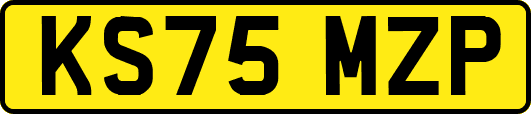 KS75MZP