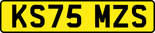 KS75MZS