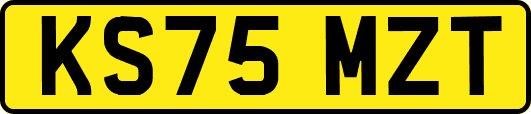 KS75MZT