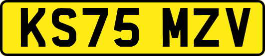 KS75MZV