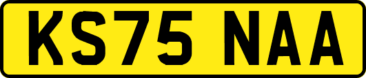 KS75NAA