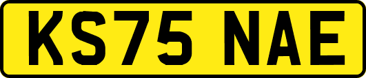 KS75NAE