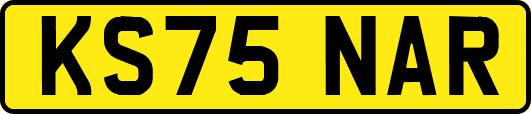 KS75NAR
