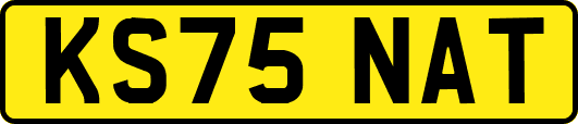 KS75NAT