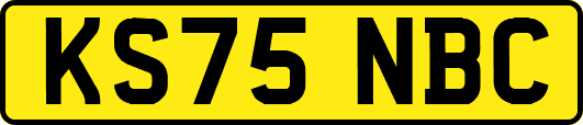 KS75NBC